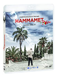 Hammamet (2020) (Blu-Ray)